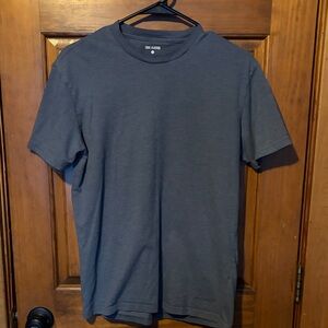 Men's Classic Gray Tee by True Classic